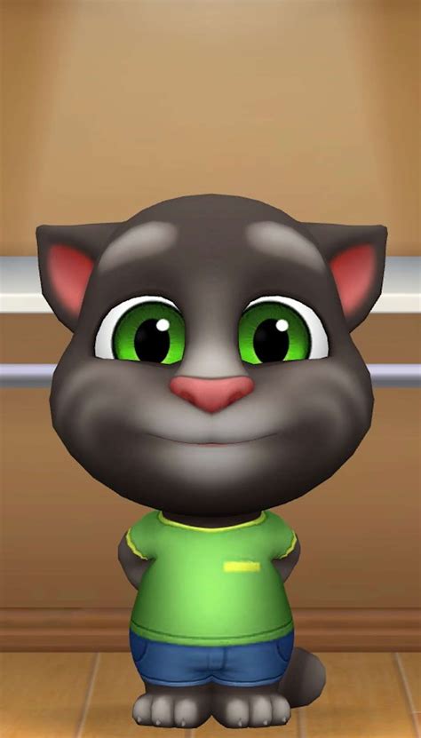 talking tom
